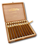 La Palina Goldie Churchill