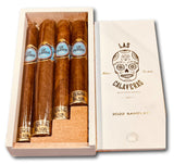 Crowned Heads Las Calaveras El 2022 4 Cigar Sampler