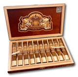 EP Carrillo Encore El Futuro