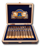 EP Carrillo Pledge Apogee
