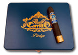 EP Carrillo Pledge Apogee