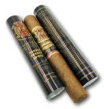 Opus X Lost City Double Robusto Tubo