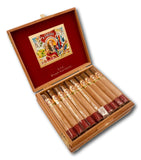 Arturo Fuente Flor Fina 8-5-8 Rosado Sun Grown (rare)