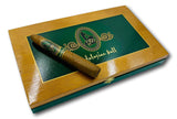 La Flor Dominicana Andalusian Bull