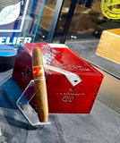 Tatuaje L'Atelier Racine ERB