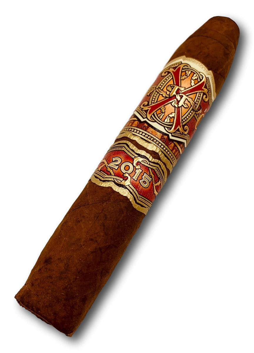 Opus X King Power – Cigar God
