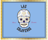 Crowned Heads Las Calaveras El 2022 LC52