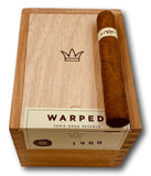 Warped Serie Gran Reserva 1988