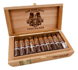 Foundation The Wiseman Maduro Firecracker