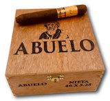 United Abuelo Nieta