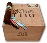 Tatuaje T110 Broadleaf