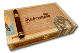 Sobremesa Corona Grande
