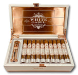 Rocky Patel White Label Robusto