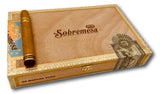 Sobremesa Brulee Toro