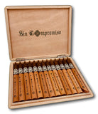 Sin Compromiso Seleccion Varita Magica