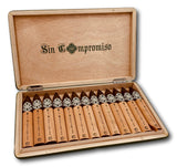 Sin Compromiso Seleccion No. 2
