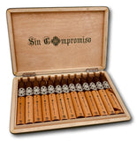 Sin Compromiso Seleccion Intrepido