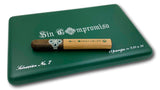 Sin Compromiso Seleccion No. 7