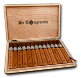 Sin Compromiso Seleccion No. 7