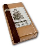 Umbagog Churchill