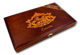 EP Carrillo Encore Majestic