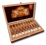 EP Carrillo Encore Majestic