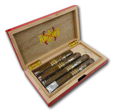 Opus X Story 2025 release