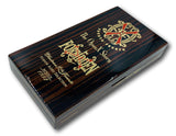 Opus X Story 2025 release