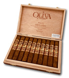 Oliva 'V' Melanio Robusto