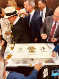 ARTURO FUENTE & PADRON “LEGENDS” COLLABORATION