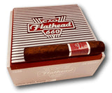 CAO Flathead Carb 6 x 60