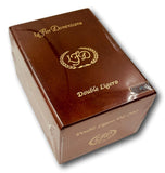 La Flor Dominicana Double Ligero 700 Natural