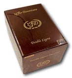 La Flor Dominicana Double Ligero 700 Maduro