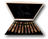 La Flor Dominicana Salomon Unico