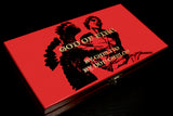 God of Fire By Carlito and Don Carlos 5 Cigar assortment