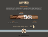 AVO IMPROVISATION Limited Edition 2020