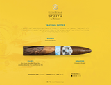 Avo Regional South