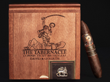Foundation The Tabernacle Goliath Hav. 58