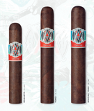 AVO Syncro Caribe Robusto