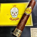 Crowned Heads Las Calaveras Edicion Limitada 2021 6 x 48