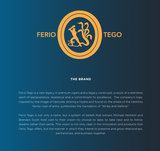 Ferio Tego Generoso