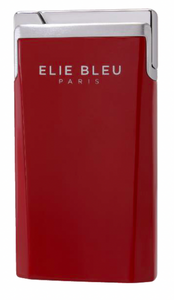 ELIE BLEU Flame Lighter Red Lacquer