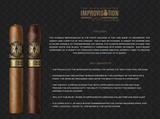 AVO "The Closing " Improvisation Limited Edition 2022