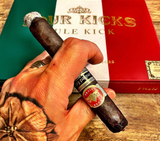 Four Kicks Mule Kick LE 2022