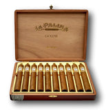 La Palina Goldie Cañonazo