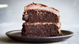 Privada Cigar Club "HVC Hot Chocolate Cake"