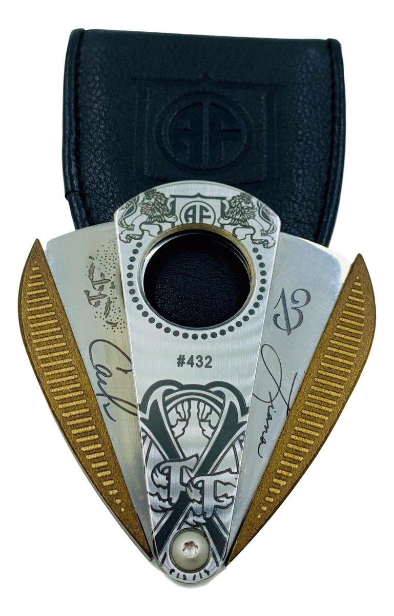 Accessories – Cigar God