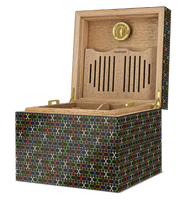 S.T. Dupont OpusX Humidor