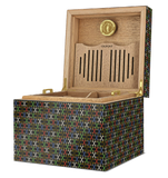 S.T. Dupont OpusX Humidor