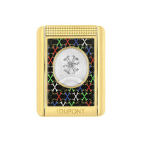 S.T. Dupont OpusX Cigar Cutter x Stand